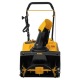 Снегоуборщик Denzel SB 460 Sled в Костроме
