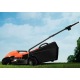 Газонокосилка электрическая Black+Decker EMAX32QS в Костроме