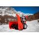 Снегоуборщик Simplicity SIP2132SE в Костроме