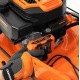 Газонокосилка бензиновая Daewoo DLM 5100SVRE в Костроме