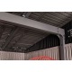 Пластиковый сарай LifeTime WoodLook 8.3х8.3 в Костроме