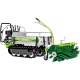 Самоходная тележка Grillo Dumper 507 AE (Robin-Subaru) в Костроме