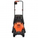 Газонокосилка электрическая Black+Decker BEMW451-QS в Костроме