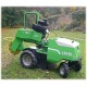 Измельчитель пней Laski F 500 HD в Костроме