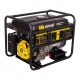 Бензогенератор Huter DY11000LX-3 8.5 кВт в Костроме