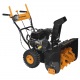 Снегоуборщик Carver STG 6561EL в Костроме