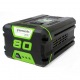 Аккумулятор GreenWorks G80B2 в Костроме