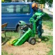 Измельчитель пней Laski F 360 SW/14 в Костроме