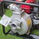 Бензиновая мотопомпа Honda WL 20 в Костроме