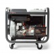 Дизельгенератор Helmut LD 8000EA 7.5 кВт в Костроме
