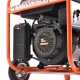 Бензогенератор Patriot GRS 7500E 6 кВт в Костроме