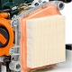 Бензокоса (бензиновый триммер) Stihl FS 490 C-EM К в Костроме