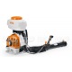 Опрыскиватель бензиновый Stihl SR 450 в Костроме