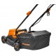 Газонокосилка электрическая Carver LME-1132 в Костроме