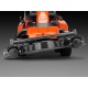 Садовый райдер Husqvarna R 422 AWD в Костроме