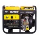 Дизельгенератор Huter LDG 5000LX 3 кВт в Костроме