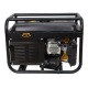 Бензогенератор Habert HT3900EB 2.8 кВт в Костроме