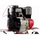 Культиватор Eurosystems Euro-5 EVO RM Loncin 80сс в Костроме