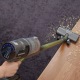 Пылесос аккумуляторный GreenWorks GD24SVK4 в Костроме