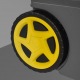Мойка высокого давления Lavor Wave 130 Steam в Костроме