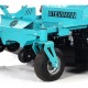 Садовый райдер Steviman ZR-132 Commercial в Костроме