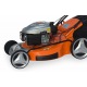 Газонокосилка бензиновая Villartec MB4053T в Костроме