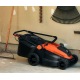 Газонокосилка аккумуляторная Black+Decker CLM3820L1-QW в Костроме