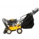 Садовый пылесос Cub Cadet CSV 060 24A-06MM603 в Костроме