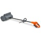 Снегоуборщик аккумуляторный Villartec WA 4030 SET AM405+AC405 в Костроме