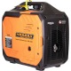 Бензиновый генератор инверторный Aurora AGE 2500 i 1.8 кВт в Костроме