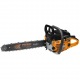 Бензопила Carver Promo PSG 52-18&quot; в Костроме