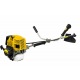 Бензокоса (бензиновый триммер) Huter GGT-15004Т в Костроме