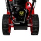 Снегоуборщик DDE ST6555 в Костроме