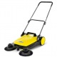 Подметальная машина Karcher S 4 Twin в Костроме