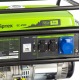 Бензогенератор Сибртех БС-6500 5 кВт в Костроме
