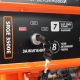 Бензогенератор Patriot Max Power SRGE-3500E 2,5 кВт в Костроме