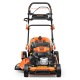Газонокосилка бензиновая Fuxtec FX-RM4839P в Костроме