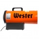 Газовая тепловая пушка Wester TG-20 в Костроме