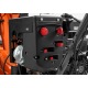 Снегоуборщик Husqvarna ST 327 в Костроме