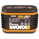 Аккумулятор Worx WA3553 в Костроме