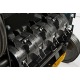 Бензиновый вертикуттер Cub Cadet XC1 B40 в Костроме
