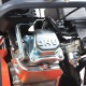 Виброплита бензиновая Patriot SVR 100T в Костроме