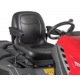 Садовый минитрактор Seco Starjet UJ102/22H в Костроме