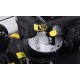 Газонокосилка бензиновая Huter GLM-4.0 G в Костроме
