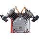 Компрессор масляный Fubag VDC 400/100 CM3 614319561 в Костроме