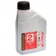 Минеральное моторное масло Carver 2 Stroke Engine oil, 0.6 л для 2-х тактных двигателей в Костроме