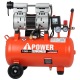 Компрессор безмасляный A-iPower AC130/25LF в Костроме