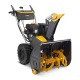Снегоуборщик Stiga ST 966 в Костроме