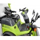 Садовый райдер Grillo FD 2200 TS 4WD в Костроме
