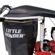 Мусоросборник для пылесоса Little Wonder Pro Vac в Костроме
